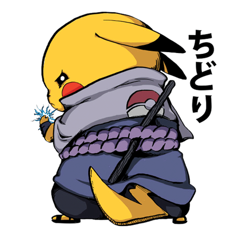 日漫卡通可爱贴纸涂鸦笔记本电脑贴纸手帐手机壳防水不留胶小贴画