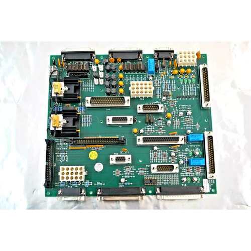 议价AY00157-09 / JODAN VALLEY SEMICONDUORS BRUKER JVAR MISC.