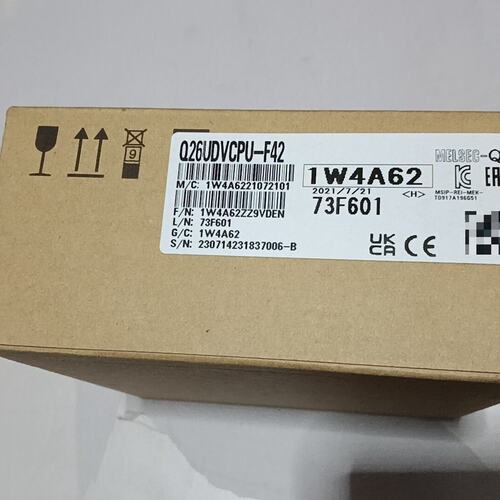 议价PLCQ26UDVCPU-F42Q03UDVCPUQ04UDVCPU