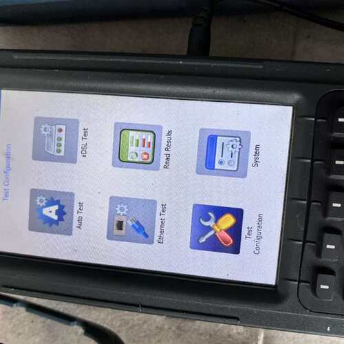 议价EXFO MaxTester COLT-350-V2XA铜