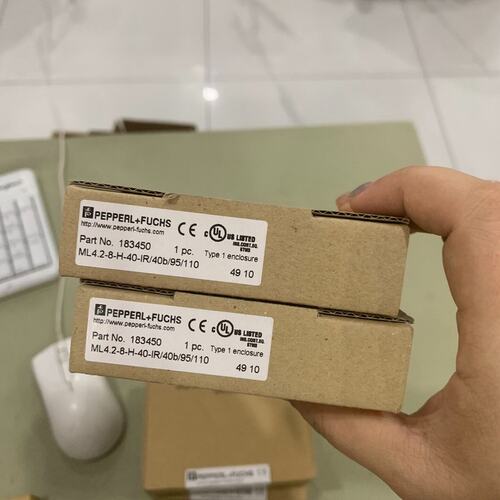 0ML4.2-8-H-40-IR/40b/95/110-S12ML4.2-8-H-40-IR/40b/95/110-S8