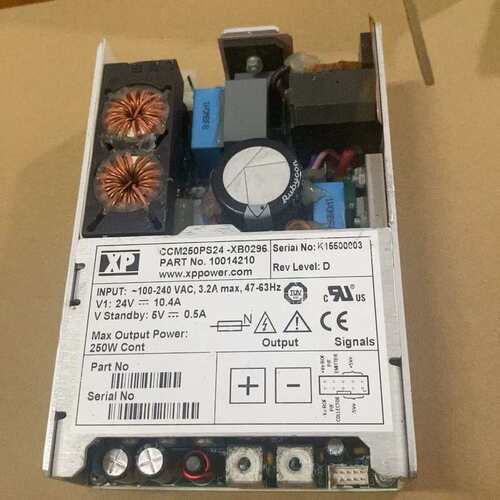 议价XP- POWER 电源模组 CCM250PS24-XB02