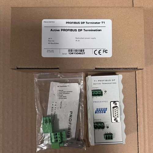 议价101-00211A PROCENTEC博森泰克中继器