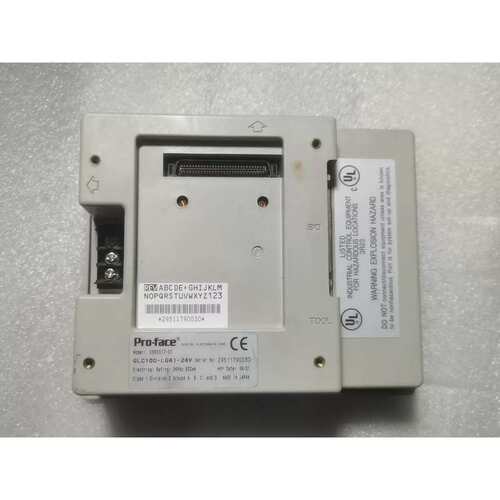 议价Pro-face触控屏幕GLC100-41-24V
