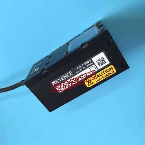 议价CA-DXW5E同轴光源CA-DXW5A/DXW3/DXR3/DXB3垂直