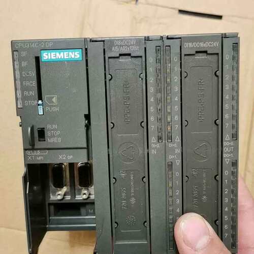 议价300cpu 6ES7 314-6CF00-00