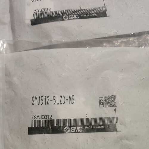 议价正品SYJ512-5LZD-M5