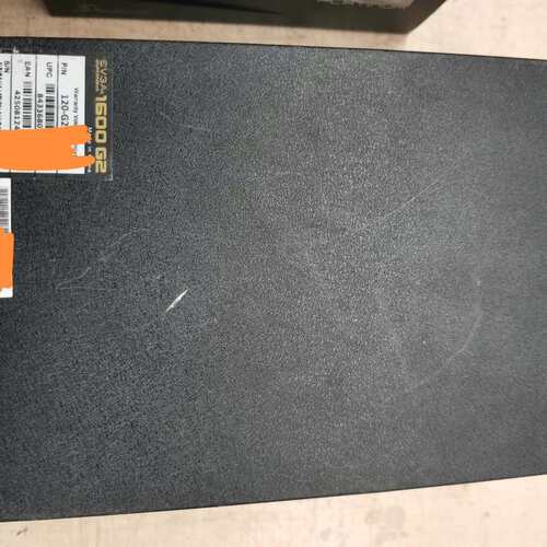 议价EVGA 计算机电源1600 G2型 1600W 成色见图