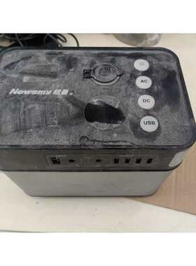 议价纽曼N300升级版户外储能电源