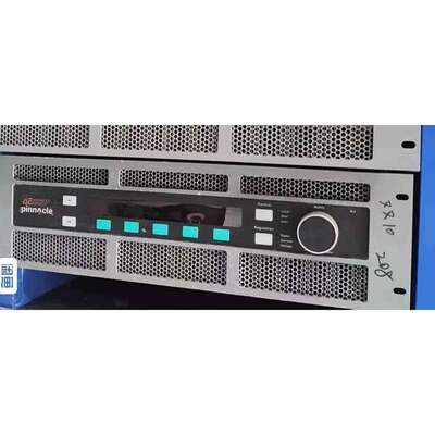 议价AE直流电源pinnacle双输10kw，M/N:3152