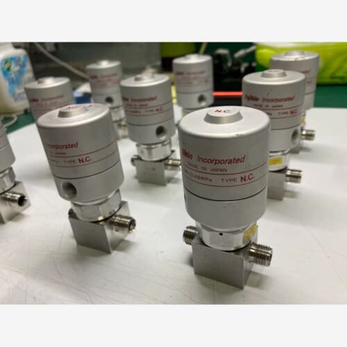 议价商品 FUJIKIN金FPR-UDDF-91-6.35-