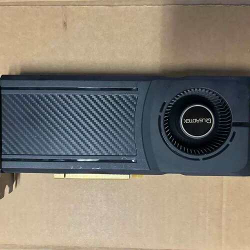 议价RTX3060涡轮显卡 12G 显卡实物图拍照成色999新