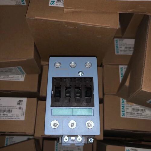 议价直流接触器3RT5034-1BB403RT5035-1BB403RT5036-1BB40