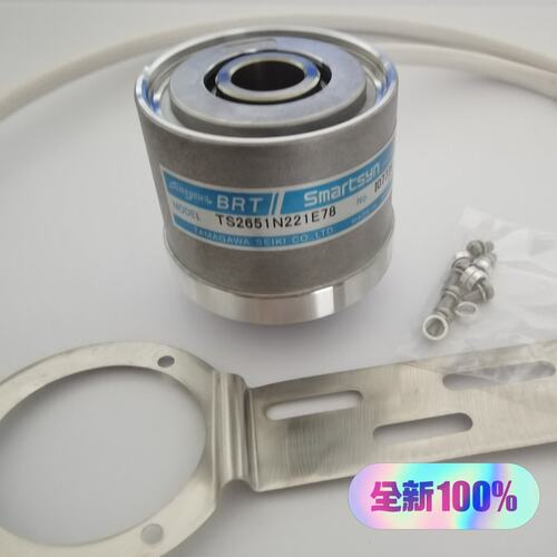 议价Tamagawa编码器TS2651N221E78TS2651N221E78TS2651-N221-E78