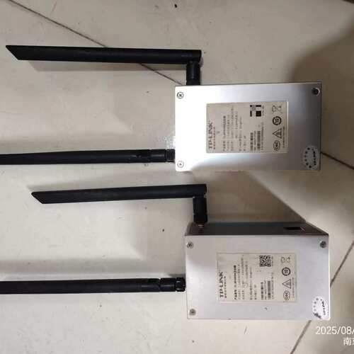 议价TP- link TL-AP300DG双频工业级。