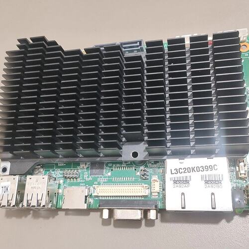 议价工业主板MIO-5270MIO-5270D-S6A1EMIO-5270D-S7A1E