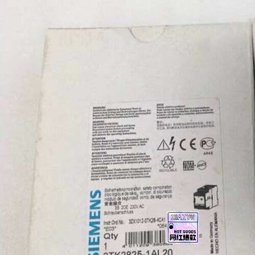 议价安全继电器3TK2825-1AL203TK2825-1BB403TK2825-1CB30