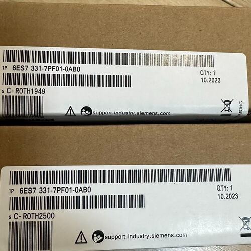 拟量输入模块6ES7331-7PF01-006ES7331-7KF02-006ES7331-7PF11-00