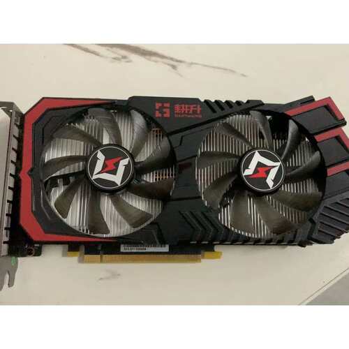 议价耕升1660ti+6g工控机显卡，所有测试没有问题，接口