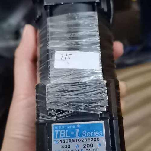议价juki775点胶机y马达。伺服电机 TBL-i系