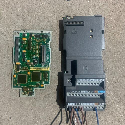 价430变频器主板MC00160783M01ACS430-01-03A3-4ACS430-01-04A1-4