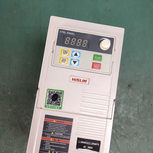 议价变频器HS321-1.5G3HS321-0.75G3HS321-2.2G3