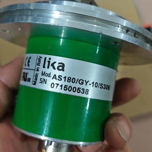 价LIKA编码器AS180/GY-10/S306AS180/GY-10/S304AS180/GY-10/S305