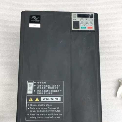 议价变频器MD310T15B