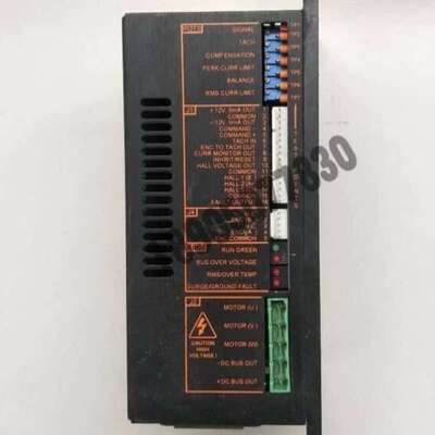 议价servo dynamics 1224-b-6d 驱动器