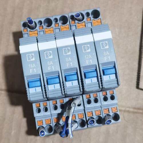 议价断路器CBTM12AF1PCBTM16AF1PCBTM20AF1P