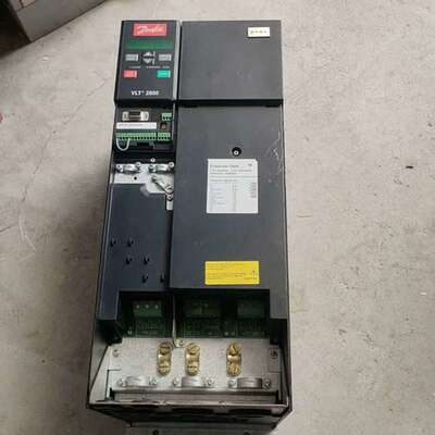 议价变频器 15KW VLT2881PT4B