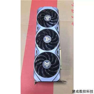 议价影驰RTX3080ti 金属大师 实物图拍照成色新 我们做