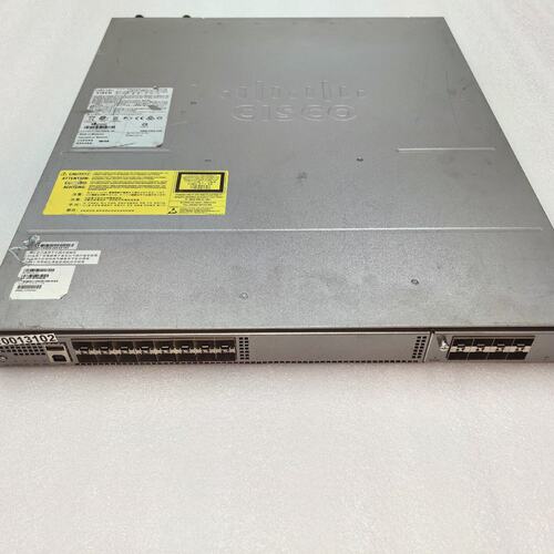 价思科交换机WS-C4500X-24X-ESWS-C4500X-24X-SWS-C4500X-16SFP+