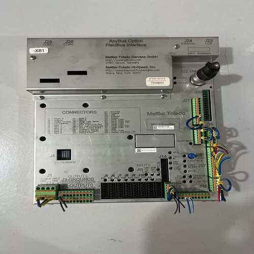 议价控制器XRTC PCB Assembly(慈溪电子）