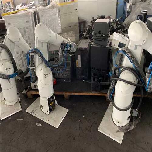 议价TX90L机器人东西齐全
