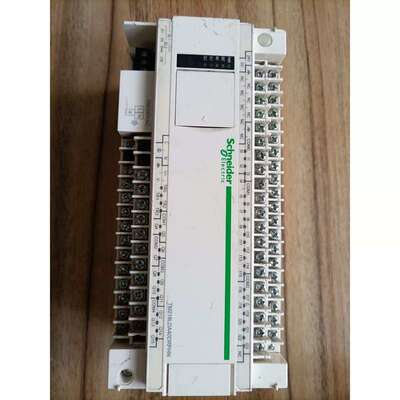 议价施耐DEPLC TM218LDA40DRPHN，品，功能正
