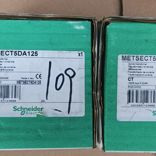 议价电流互感器METSE5DA125METSE5DA100METSE5DA150