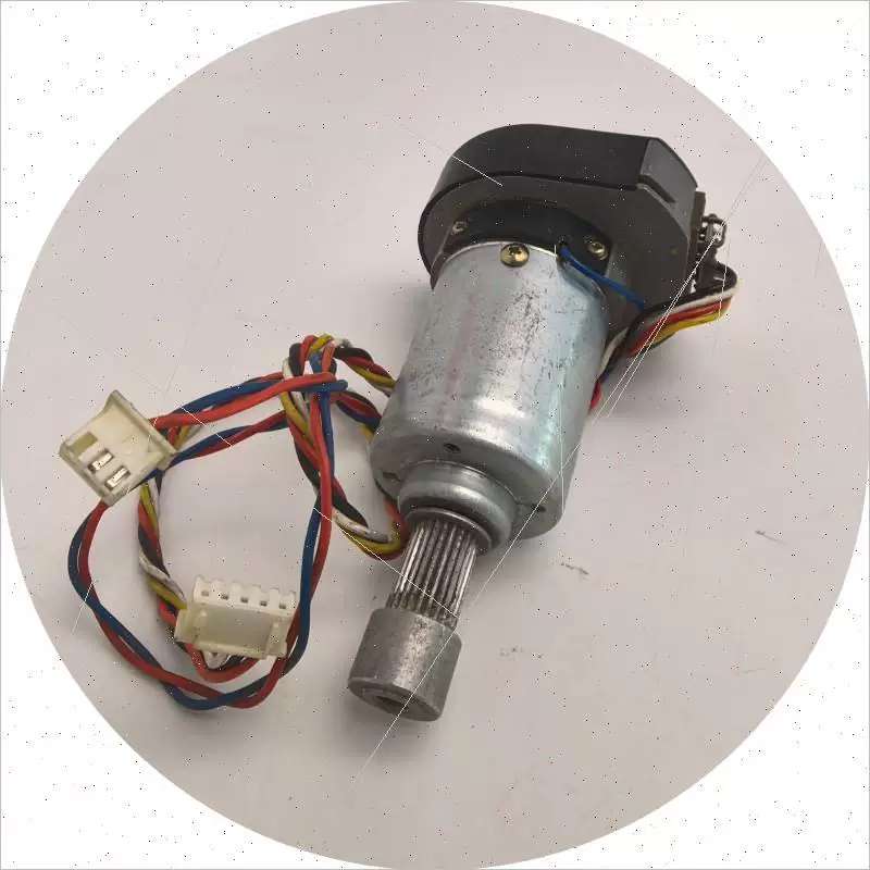 议价TS3747N47E3 直流电机带编码器3418 615002432N4图片