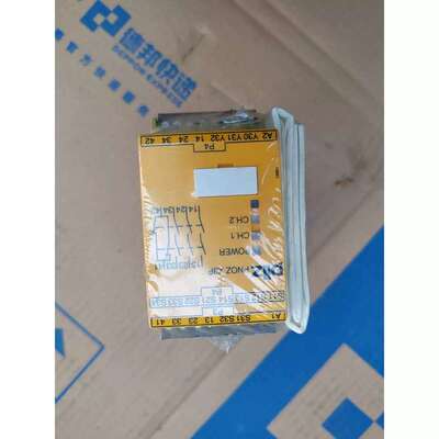 议价 PNOZ X3P新的实物照片，感兴趣可以私