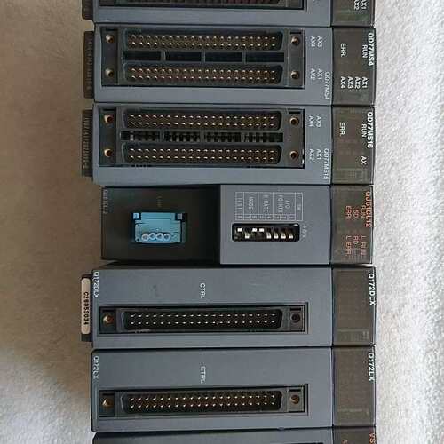 议价QD77MS2。QD77MS4。QD77MS16。QJ6