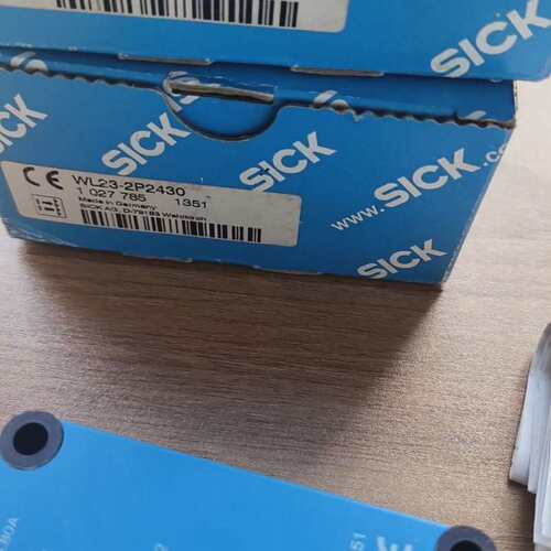 议价光电传感器WL23-2P2430WL23-2P2431WL23-2P2432