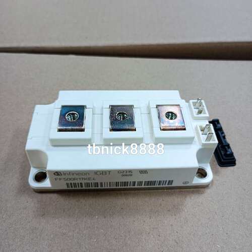 议价模块 FF500R17KE4 正品，询价
