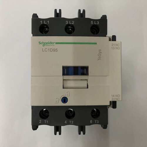 议价非实价正品LC1D95M7C AC220V 50/60Hz三级交流接触器