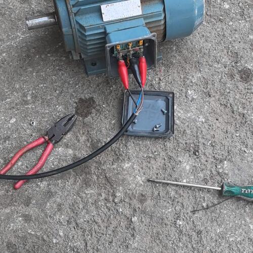 议价九洲普惠三相异步电动机JZF100L2-4JZF100L1-4JZF112M-4