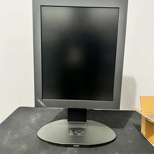 议价 JVC TOTOKU 东特 ME181L/r 单色显示