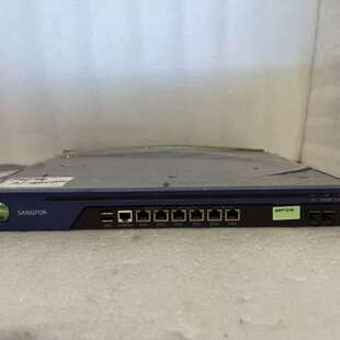 议价深信服AC-1000-E620上网行为管理系统