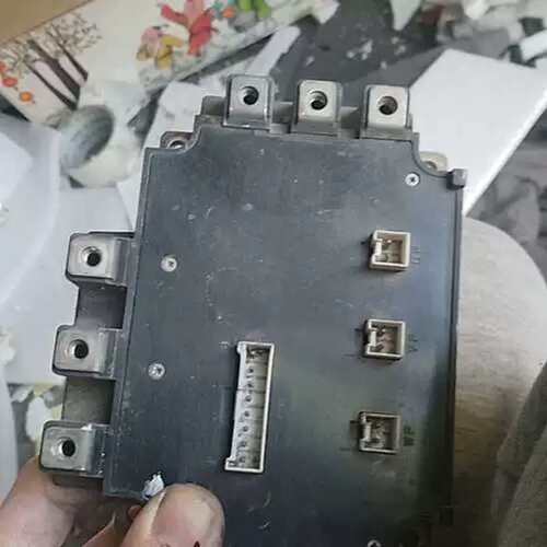 议价CM150TL-24NF 一般外观实在价格测试正常