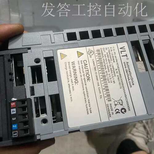 议价F新的库存0.器75KW变频C-301系质量列包