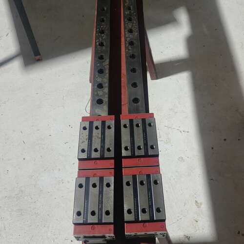 议价施耐博格MRW45-G1-V3-R1-CN-S99-LN滚柱