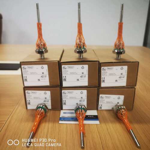 议价ifmTM5411 TM4411 TM4331 TM4441 TM4341 TM4311温度感测器